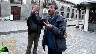 Diyarbakırlı Ramazan Hoca 1
