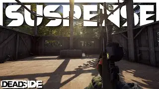 Deadside: Solo vs Group Gunfights leads into Quiet Base Raid Defense *Solo PvP Kills* (Update 0.2.7)