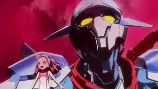 「ID-0」第5話～第8話ダイジェスト