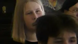 История нашего Нижнеломовского района  15 02 2023