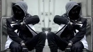 scarlxrd - SX SAD
