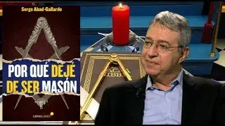 Former Freemason Reveals Secrets of Freemasonry in Published Book - Beyond the Cloud