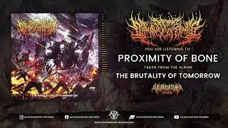 INTERNAL ORGANS EXTERNAL - PROXIMITY OF BONE [OFFICIAL TRACK PREMIERE]