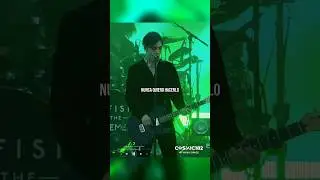 SEVEN - CATFISH AND THE BOTTLEMEN 