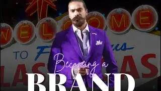 What is a Brand
