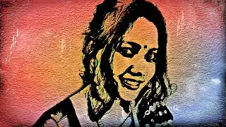 Amazing Digital Image in PicsArt ।। Night Light Mask Effect ।। Fattal2 Flare Effect in PicsArt...