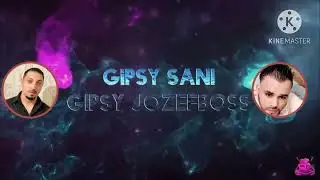 Gipsy sani a jozefboss
