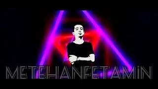 Metehan - Metehanfetamin (Official Video)