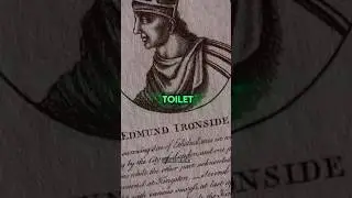 He Died On The Toilet🥲 #viral #shorts #history