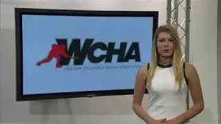 WCHA Women's League Highlight Reel
