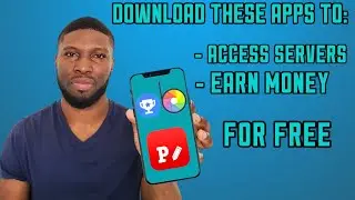 TOP 5 USEFUL APPS IN 2020