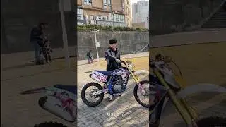 Impossible Climb Andler0182