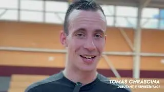 REPORTÁŽ | Nováčci ve futsalové reprezentaci