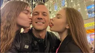 Полячим на Кузнецком❤️