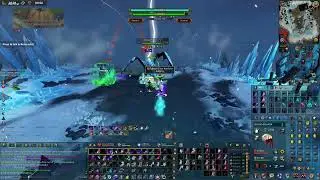 Vorkath NM Solo Dragon Skip (NPR 2.11.4)