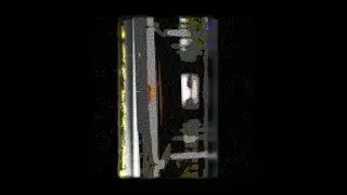 Tosv Ҵan (Dark Ambient, Reductionism, Sound Collage)