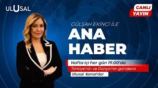 28 Şubat davası sonuçlandı | Ana Haber | Gülşah Ekinci 