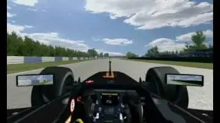GPVWC Sebring Hotlap 