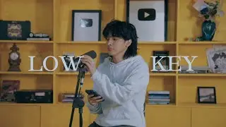 Lowkey (NIKI) Cover by Arthur Miguel