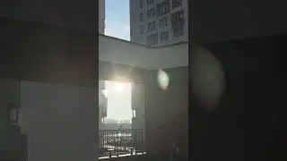 Рассвет