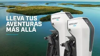 Nuevos Fuerabordas Eléctricos Avator 75e y 110e
