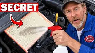 17 Car Maintenance Tips MECHANICS Don't Want YOU to Know
