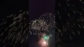 ALONA BEACH PANGLAO BOHOL NEW YEARS WELCOME 2024