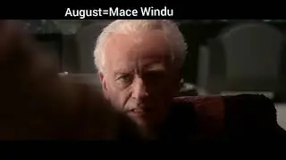 I forgot August. If maul attacks you, who protects you then?