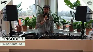 Mike Mago | House Plants Live | Episode 7 - The best new disco, house and tech house!