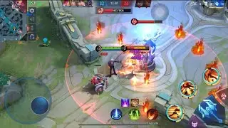 GUSION MONTAGE 😈