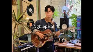 Nghiệp Hát #1: 