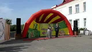 АРЭХАВЫ ФЭСТ - часть первая