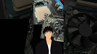 What is the Computer Boot Process? #computers #vtuber
