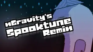 UNDERTALE - Spooktune (xGravity Remix)