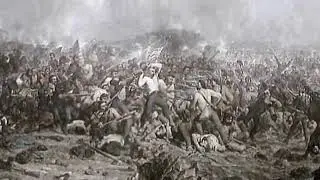 Lincoln's Gettysburg Address