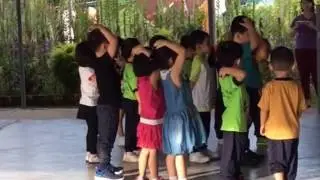 最后一个穿球鞋的就是我儿子