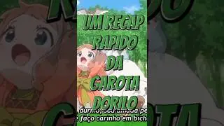 A continuação está em videos no canal. #anime #animes #animeedit #recapanime #animerecap #isekai