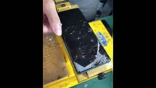 Oppo Find X2 pro Touch replacement #Short