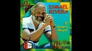 Entierro a la moda  ISMAEL RIVERA  (pepe)