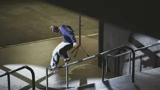 SESSION: Skate Sim Realistic Gameplay Raw Cuts 6 