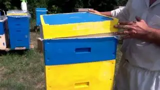 Теплоизоляция и вентиляция в летний период
