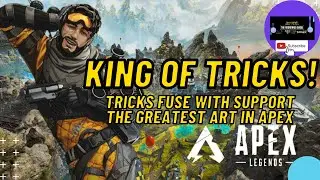 THIS LEGEND IS SO UNDERRATED!! - Apex Legends Mobile Gameplay