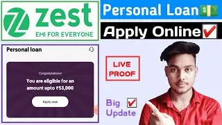 zestmoney personal loan online apply|zestmoney personal loan kaise le|zestmoney personal loan 2022