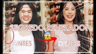 como EDITAR FOTOS FÁCIL e RÁPIDO, em MENOS DE 1MIN! (EU CRONOMETREI) | OTIMIZE seu tempo!