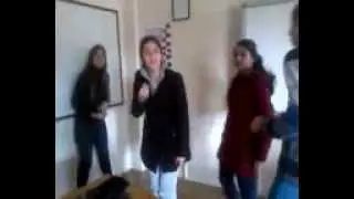 uzun eşek kız versiyonu