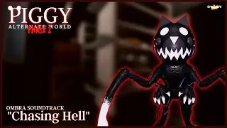 Piggy: Alternate World Soundtrack | Ombra Soundtrack "CHASING HELL"
