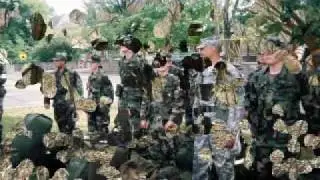 Militia SlideShow