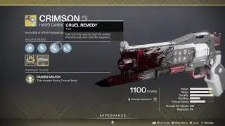 But if you close your eyes... | Destiny 2 (Part 3)
