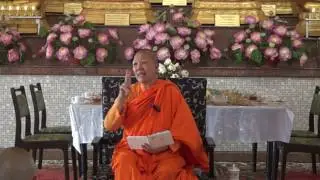 พระสารีบุตร