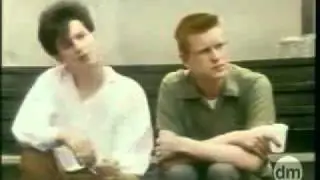 Depeche Mode   A Kezdetek